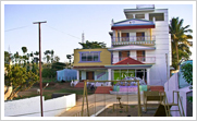 Hotel Aruvi