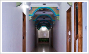 Hotel Aruvi